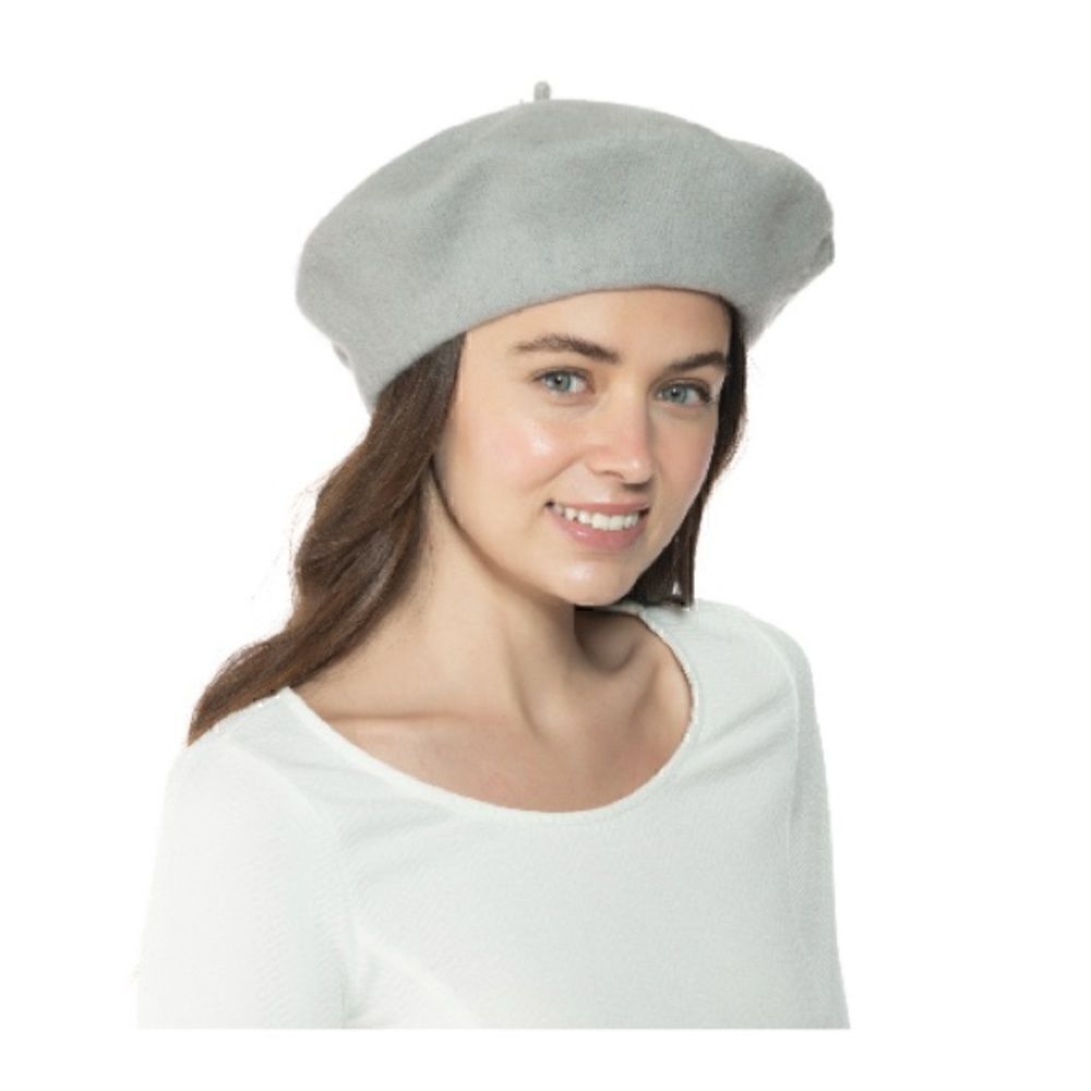 INC Beret Hat Inc International
Concepts Beret,
